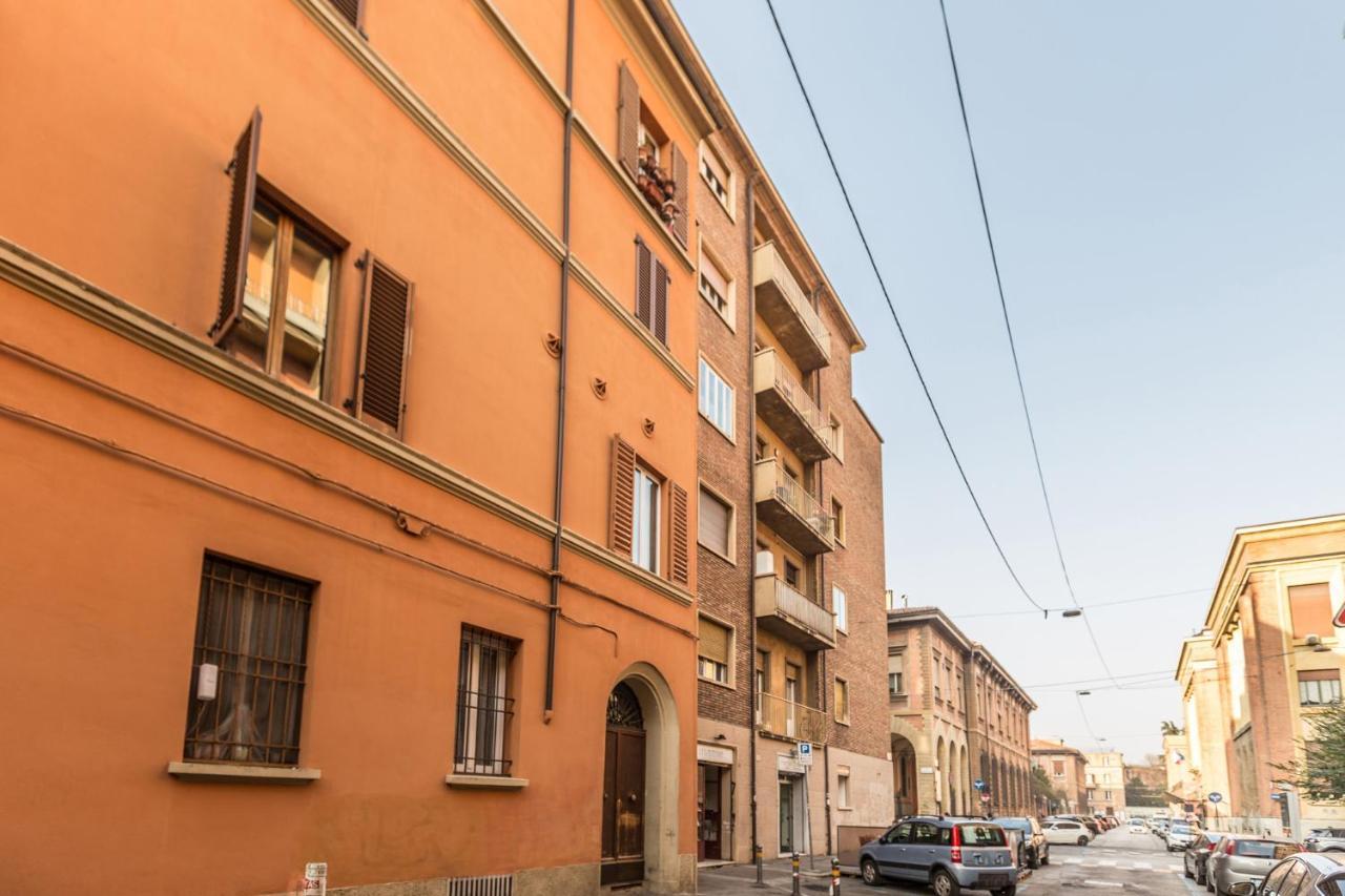 Unione, Bologna By Short Holidays Buitenkant foto
