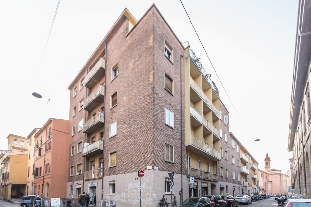Unione, Bologna By Short Holidays Buitenkant foto