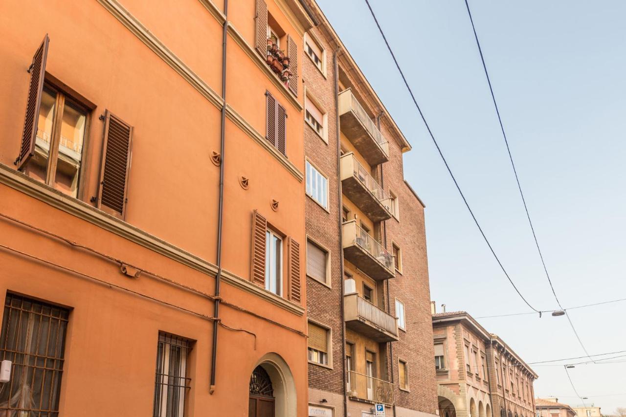Unione, Bologna By Short Holidays Buitenkant foto
